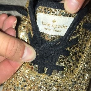 Kate Spade sneakers